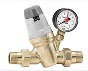 Regulator ciśnienia Caleffi