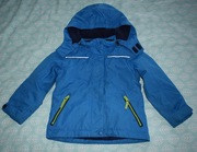 Kurtka narciarska Papagino 98/104