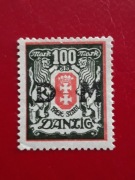 U 34 * WMG 1923r.