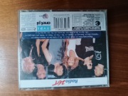 Bajm Myśli i słowa płyta CD 