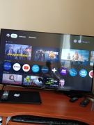 Tv Sharp 43 43GL4760E 