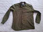 Koszula męska XL Zara stójka