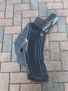 Przednie prawo nadkole Audi a6 c7