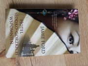 Hotel gorzko-słodkich wspomnień