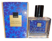 Perfumy Far Away Beyond The Moon 30 ml od Konsultanki