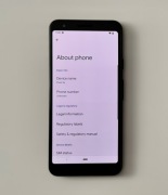 Google Pixel 3a 64GB