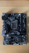 Płyta główna Gigabyte GA-H110M-S2H