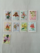 Rok 1964. Fi 1463-1471 kasowane