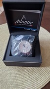 Orginalny zegarek Atlantic z limitowanej edycji pod  Kompanie piwowarską.