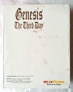 Genesis the third day - stara gra na amigę