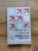 Uprawnienia nabywcy Janusz Piotrowski, Sławomir Ligięza 1980 rok