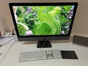Apple iMac PRO 27" Retina 5K | Xeon | 32GB RAM | Vega 56 8GB | 1TB SSD