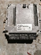 KOMPUTER SILNIKA NISSAN X-TRAIL 2.0 T31