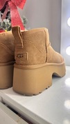 Ugg buty buty za kostkę śniegowce 