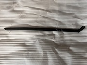 Listwa szyby czołowej przód nakładka peugeot 308 T10