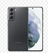 Samsung Galaxy S21 5 G 128 GB Phantom Gray