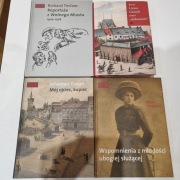 GDAŃSK - Słowo/obraz/terytoria - komplet 