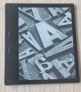 Amazon kindle Oasis 2 , 8 GB Premium  9 Gen.