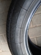 Nowe opony letnie 215/50 R17 komplet 4 sztuki