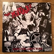 The Meteors – Doing The Lords Work – 2012  – Germany  2 Lp  M-