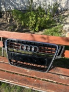 GRILL Audi A5 8T Przedlift