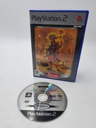 Jak 3 gra na konsolę PlayStation 2 PS2