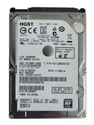 DYSK TWARDY HDD HGST HTS721010A9E630 1TB 2,5" SATA III