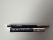 zestaw do oczu tusz clinique kredka mac