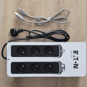 Zasilacz Awaryjny Eaton 3S 550VA USB | Stan Idealny | Full Set