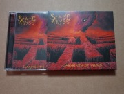 Static Abyss - Labyrinth Of Veins