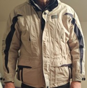 Kurtka narciarska XS Alpinus