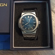 Zegarek męski Pagani Design PD-1728