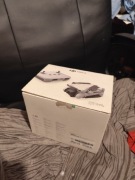 Dron z kamerą 4K DJI Mini 3 RC-N1 GPS WIFI 38 min 6 km HDR kontroler