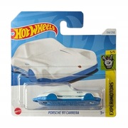 HOT WHEELS Porsche 911 Carrera