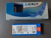 CNMG120404-MP NC3225 Płytka wieloostrzowa  FV !!