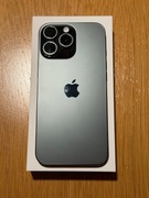 Smartfon Apple iPhone 16 Pro Max 8 GB / 256 GB 5G czarny