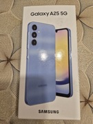 Samsung Galaxy A25  5G
