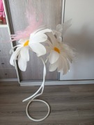 Kwiaty z krepiny Stojące - Idealny Wystrój