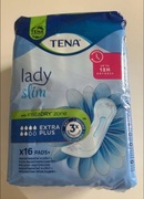 Wkładki urologiczne Tena Lady Slim Extra Plus 16 sztuk