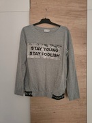 Coccodrillo Bluzka dziewczynka