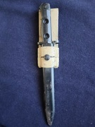 Bagnet brytyjski L1A3