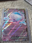 Karty Pokemon TCG Jellicent EX WHT 045