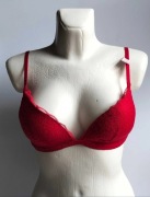 Trójkątny biustonosz Tezenis 75C