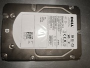 Dysk Dell sas 146GB 15k