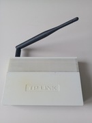 Modem ADSL2+ TP-Link TD-W8901G