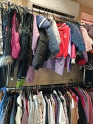 Odzież używana hurt 