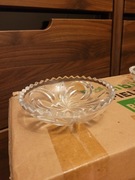 Bombonierka kryształowa