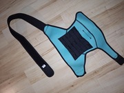 THX4COPPER  opaska na kolano orto stabilizator , elastyczny, regulowany,