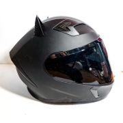 Mini kocie uszy do kasku