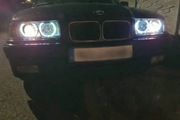 Lampy bmw E36 ringi 